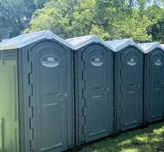 Professional Portable Potty Rental in Elyria, OH